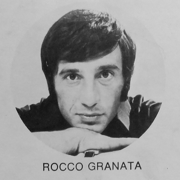 Rocco Granata