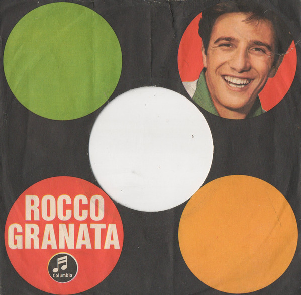 Rocco Granata