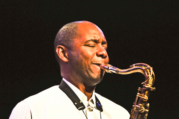 Branford Marsalis