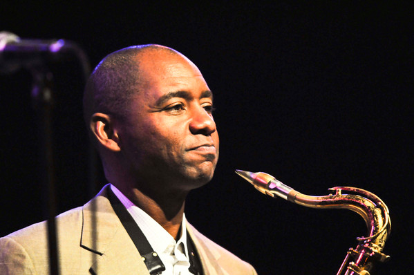Branford Marsalis