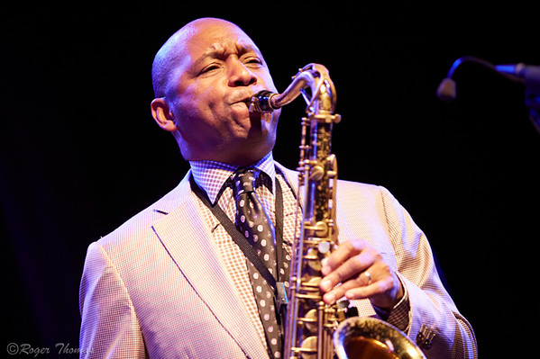 Branford Marsalis