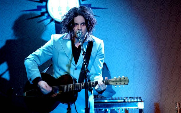 Jack White (2)