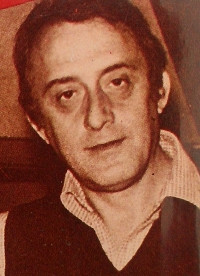 Rafael Trabucchelli