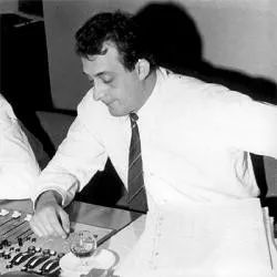 Rafael Trabucchelli