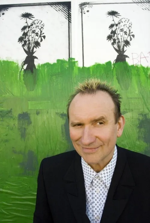 Colin Hay