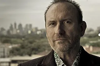 Colin Hay