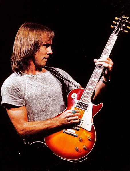 Ronnie Montrose