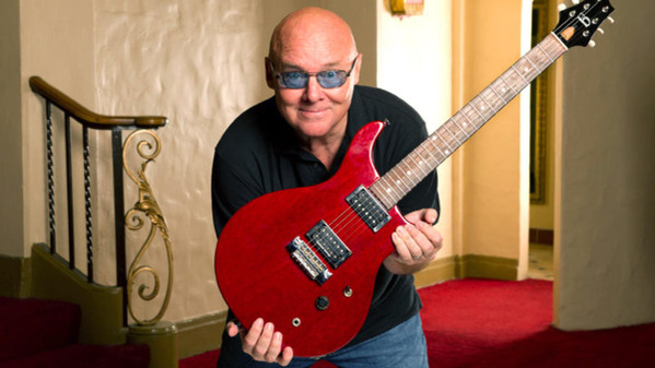Ronnie Montrose
