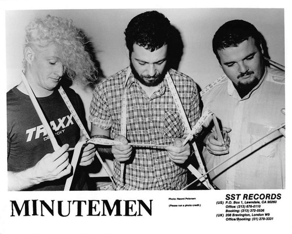 Minutemen