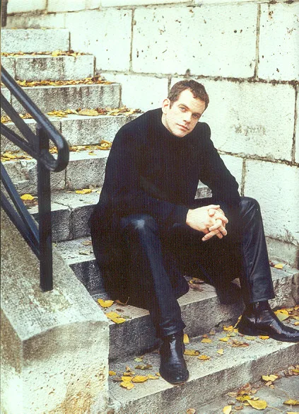Garou