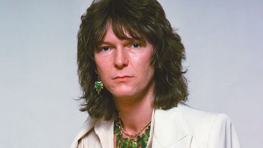 Chris Squire