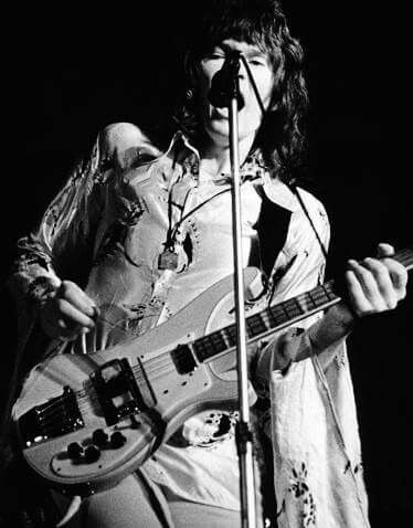 Chris Squire