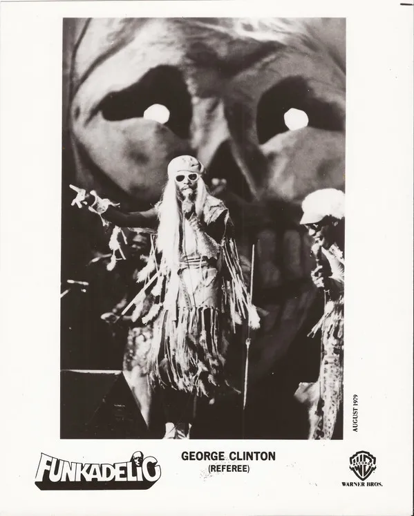 Funkadelic