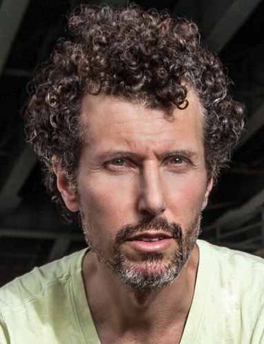 Josh Wink