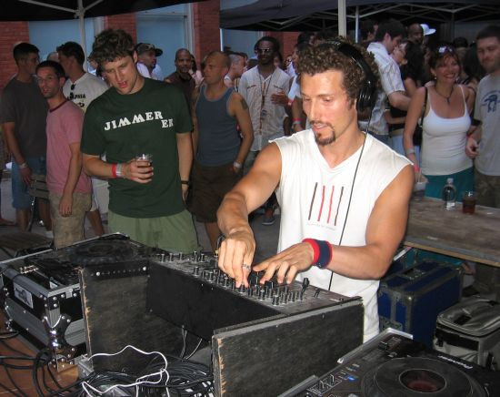 Josh Wink