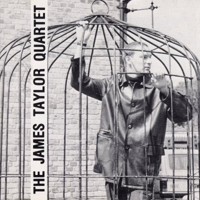 James Taylor