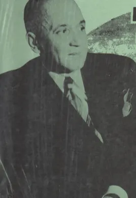 Fletcher Henderson