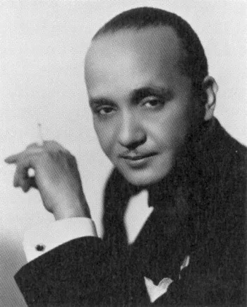 Fletcher Henderson