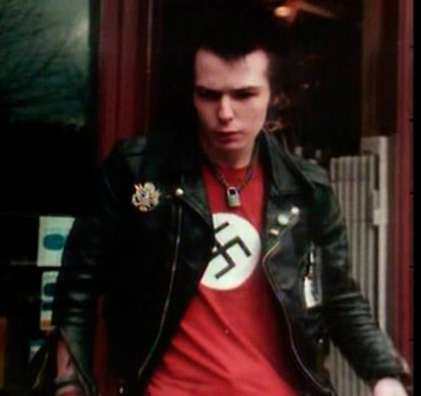 Sid Vicious