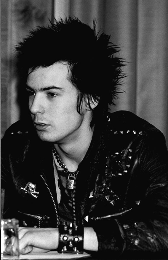 Sid Vicious