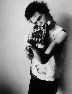 Sid Vicious