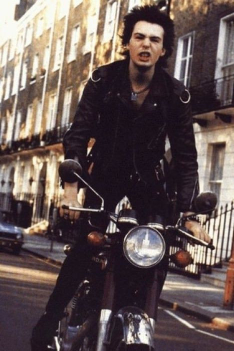 Sid Vicious