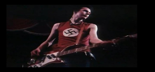 Sid Vicious