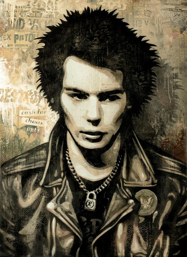 Sid Vicious