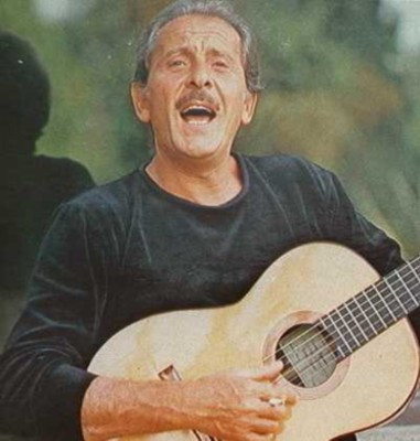 Domenico Modugno