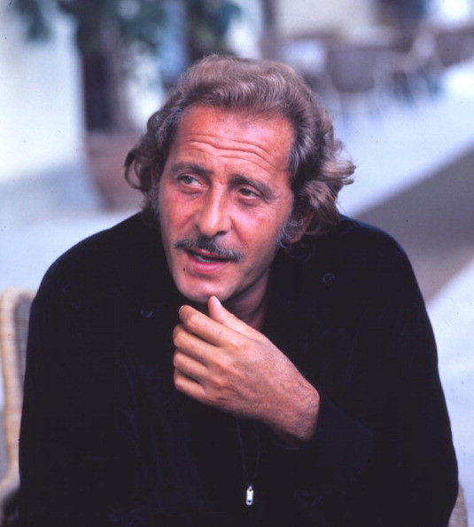 Domenico Modugno