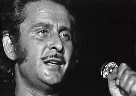 Domenico Modugno