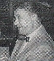 Billy Gussak