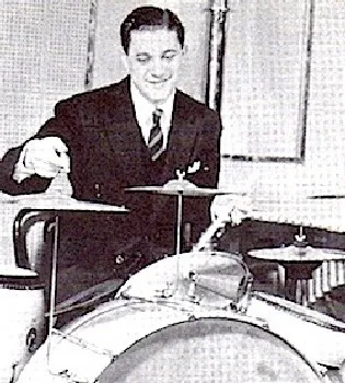 Billy Gussak