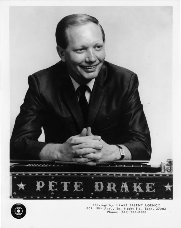 Pete Drake