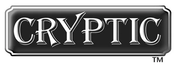 The Cryptic Corporation