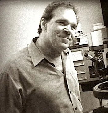 George Marino
