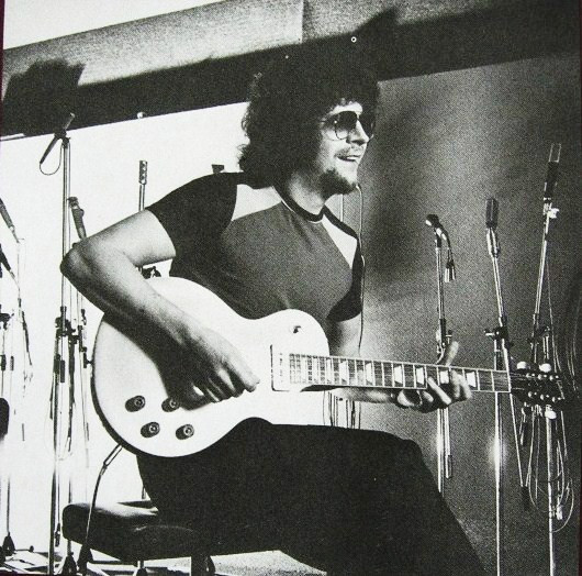 Jeff Lynne