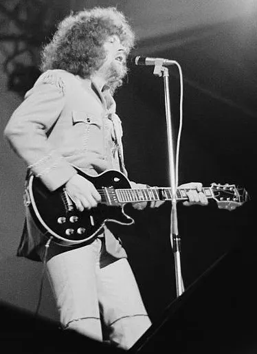 Jeff Lynne