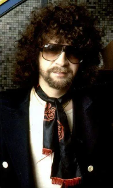 Jeff Lynne