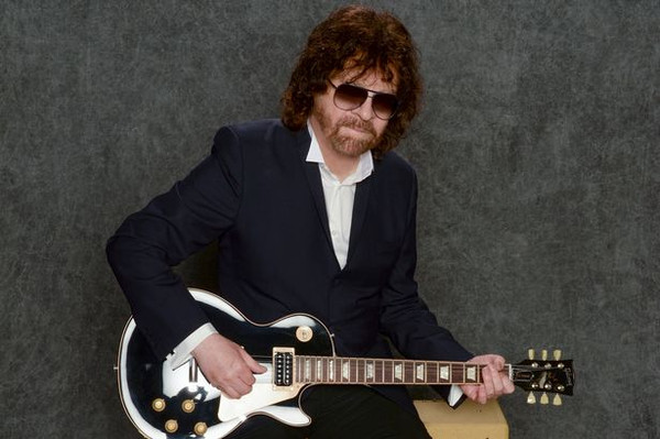 Jeff Lynne