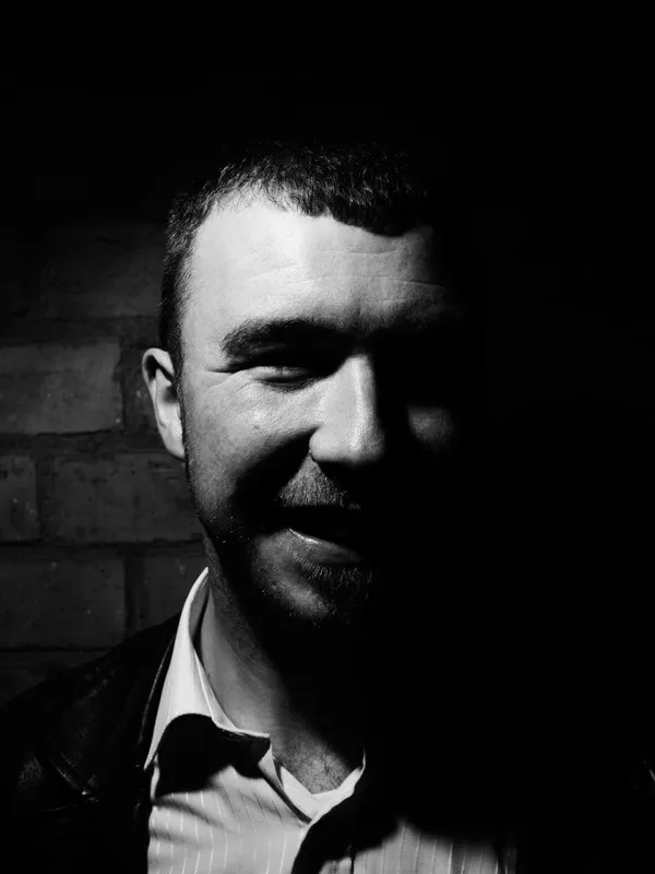 Shackleton