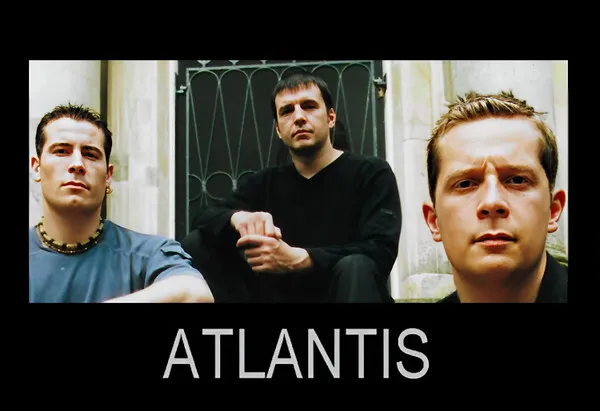 Atlantis