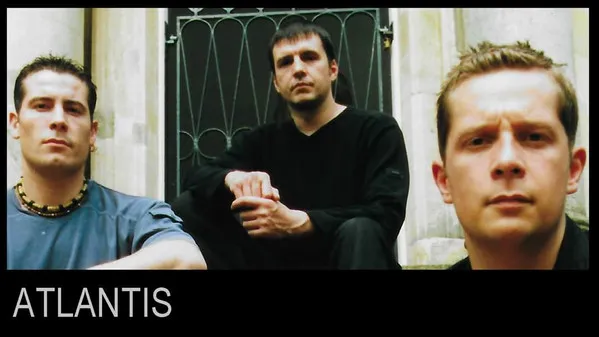 Atlantis