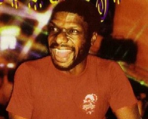 Larry Levan