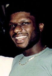 Larry Levan