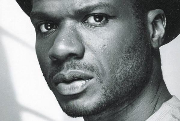 Larry Levan