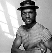 Larry Levan