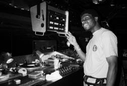 Larry Levan