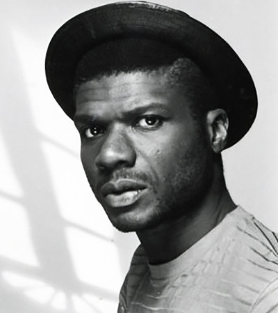 Larry Levan