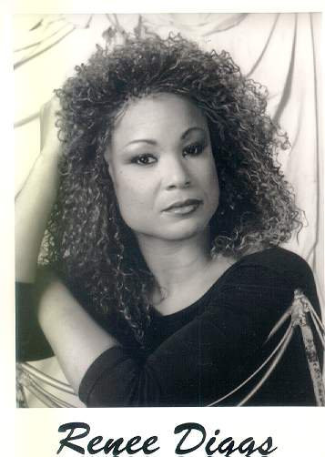 Renee Diggs